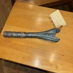 378186 Omc Johnson Evinrude CD-20 5.5HP Outboard Motor Handle Tiller Steer T88. Fixed Price $30.00.