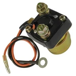 Starter Solenoid For Yamaha 61A-81941-00-00 6E5-81941-11-00. Fixed Price $12.00.