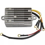 Rectifier Voltage Regulator 0585001 0584476 For Johnson Evinrude 35 40 60 Hp. Fixed Price $52.99.