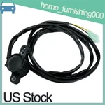 New Power Trim Sensor 896688001 Fit For Mercury Mariner 135-250 Hp Outboards Us. Fixed Price $28.59.
