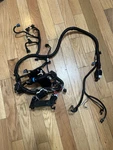 8M0020882 8M0020880 883834A1 Mercury Wiring Harness 40 50 60 Hp. Fixed Price $110.00.