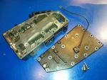 819913T3 Yy F691152 8192691 Cover Force Mercury 40HP (1 A9). Fixed Price $19.00.