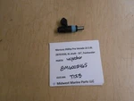 8M6002465 Mercury 350HP Pro Verado L6 2.6L 1350V231D Fuel Injector T123. Fixed Price $89.99.