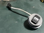 115 130 Hp Yamaha Trim Switch 6R3-82563-00-00 6R3-01 Two Stroke. Fixed Price $30.00.