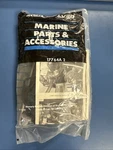 New Genuine Mercury Quicksilver 17764A Throttle Link Kit Outboard 20 25 Hp. Fixed Price $80.00.
