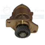 119773-42652 Engine Cooling Pump Replaces Yanmar 119773-42650 119773-42651. Fixed Price $403.20.