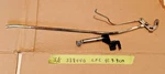 Johnson Evinrude Omc 10HP Outboard Upper Shift Rod And Control Linkage 0338440. Fixed Price $24.99.