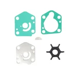 Suzuki 17400-94J00 Outboard 9.9HP 15HP DF9.9 DF15 Water Pump Repair Kit. Fixed Price $18.99.