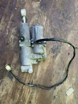 Suzuki Showa Power Tilt Trim Unit Assembly DF40 DF50 DF60 Av 48000-88L20. Fixed Price $475.00.