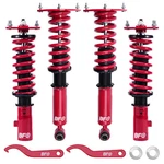 Bfo Coilover Shocks & Springs Kit For Mazda RX-7 Fc 1985-1992. Fixed Price $210.00.