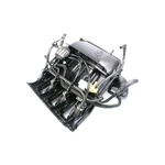 Mercury 2002 & Up Intake Manifold Throttle Body Tfi Solenoid 40 50 60 Hp Efi. Fixed Price $225.00.
