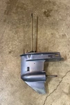 Yamaha Lower Unit Assembly 62Y-45300-11-4D. Fixed Price $849.99.