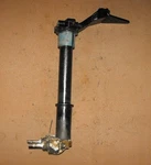 Oem Mercury 40-60 Hp Stroke Swivel Tube Assembly Long Pn 8M0219909 Fit & Up. Fixed Price $250.00.