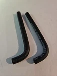 Nos Johnson Evinrude Hose 333387 (2 For $14) Oem OMC7/8. Fixed Price $14.00.