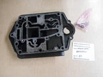 881912T01 Mercury 2006 90HP Optimax Dfi Exhaust Plate E11. Fixed Price $49.99.