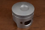 5000762 Evinrude 1999-2000 .020 Os Piston Stbd Side 225 Hp Ficht Oem. Fixed Price $40.00.