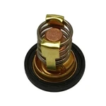 New Mercury Mercruiser Quicksilver Part #8M0057307 8855991 775-15 Thermostat 130. Fixed Price $29.99.
