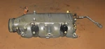 Honda 150 Hp Stroke Exhaust Manifold Pn 18110-ZY6-415ZA Fits Pre 1997-2007+. Fixed Price $46.00.