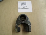 322288, 322289 Johnson Evinrude 9.9 15 Hp Lower Mount Brackets T37. Fixed Price $28.99.