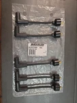 Incomplete Genuine Mercury Quicksilver 84 813715A9 Cable Set Ignition. Fixed Price $59.99.