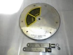Omc Marine Air Cleaner Assy 0981566 Quadrajet. Fixed Price $95.00.