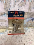 Tempo Marine #109DPF Chrome Plated Deck Fill.. Fixed Price $9.75.