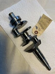 Omc Johnson Evinrude Oem 434278 1992 6HP Crankshaft & Bearing Assembly. Fixed Price $32.95.