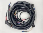 Volvo Penta 841153 Wiring Harness AQ200 AQ225 AQ255 Engines Oem. Fixed Price $499.99.