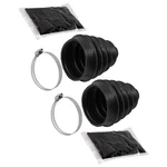 Front Cv Axle Inner & Outer Boot Set For Honda Talon 1000X-4 SXS10S4 2020-2022. Fixed Price $21.00.