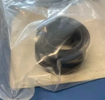 *new Oem* 0810 Omc Johnson Evinrude Grommet 0338601. Fixed Price $9.99.
