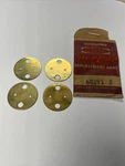 Mercury 60291 Shutter Vv Rod For 60120 Housing Choke 65HP 650 #2. Fixed Price $20.00.