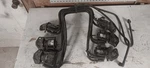 2001-2005 Evinrude Johnson Ficht 225 250 Hp Fuel Injector Set Freshwater. Fixed Price $275.00.