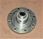 Honda 225 Hp 4 Stroke Flywheel Boss Assembly Pn 31116-ZY3-000 Fits 1997-2007+. Fixed Price $17.15.