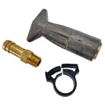 Mercury Marine Fitting-fuel Line, 30635Q3. Fixed Price $48.49.