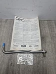 New Nos Evinrude Johnson Outboard Steering Connector Link Arm Kit 0173699. Fixed Price $25.00.