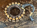200 225 250 300 Hp Evinrude -tec 0586948 Stator Assembly Two Stroke. Fixed Price $75.00.