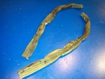 0318258 Yy Seal Frame Motor Cover Johnson Evinrude 90HP Omc (4 4I). Fixed Price $27.54.