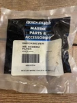 Mercury Quicksilver 35-80365M Filter Oem Nos. Fixed Price $9.60.