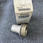 Mercury Oem 42144A2 Bearing Carrier Nos. Fixed Price $220.00.
