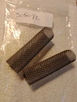 Omc Johnson Evinrude Brp 305072 X2 Stainless Intake Screen Vintage. Fixed Price $14.75.