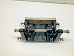 R2 Mercury 99653 Bracket Shock Absorber Mariner Outboard. Fixed Price $34.95.