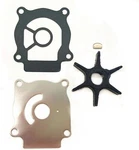 Water Pump Impeller Kits For Suzuki Outboard 20 25 30 50HP 17400-96354. Fixed Price $19.98.