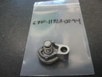 Yamaha Outboard 67F-11327-00-94 Cylinder Anode Cover BIN0240. Fixed Price $15.00.