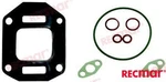 Volvo Penta D4 D6 Turbo Gasket Set 3588435 21452196. Fixed Price $69.99.