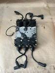 Oem Mercury Mounting Plate Pn# 195872 & Coils 832757A4 (B-116). Fixed Price $74.99.