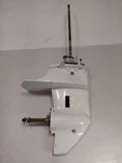 Suzuki 50020-89827-YAY Lower Unit DF9.9 DF15 DF20 15" 2016-2021. Fixed Price $429.99.