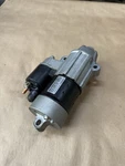 Oem Yamaha Starter / Starting Motor Pn# 6CB-81800-01-00 (B-97). Fixed Price $189.99.