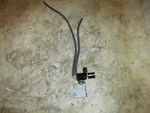 Suzuki DF150A 150HP 4 Stroke Outboard Vacuum Switching Valve (18117-93J00). Fixed Price $25.00.