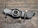 Mercury 100 115 125 Two Stroke Outboard Motor Oem Throttle Lever 884309T. Fixed Price $40.00.