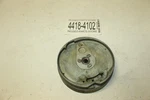 Johnson 1957 10HP QD-18 Outboard Motor Flywheel 580205. Fixed Price $45.00.